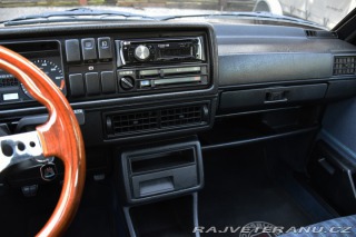 Volkswagen Golf mk2 1.3 1990