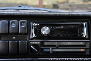 Volkswagen Golf mk2 1.3 1990