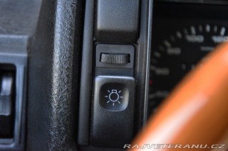 Volkswagen Golf mk2 1.3 1990