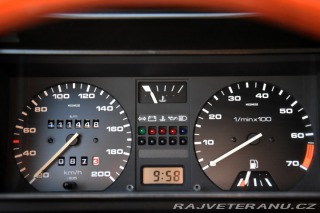 Volkswagen Golf mk2 1.3 1990