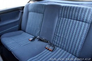Volkswagen Golf mk2 1.3 1990