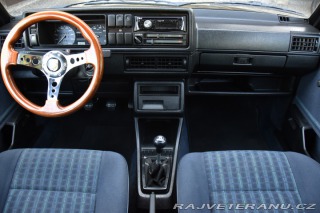 Volkswagen Golf mk2 1.3 1990