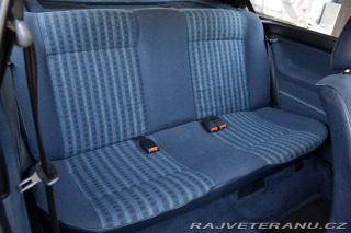 Volkswagen Golf mk2 1.3 1990