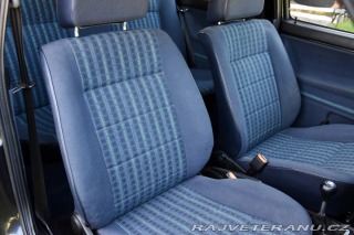 Volkswagen Golf mk2 1.3 1990