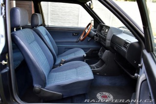 Volkswagen Golf mk2 1.3 1990