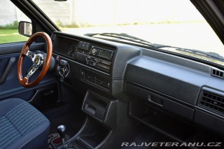 Volkswagen Golf mk2 1.3 1990