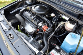 Volkswagen Golf mk2 1.3 1990
