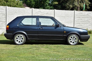 Volkswagen Golf mk2 1.3 1990
