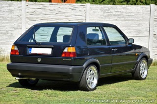 Volkswagen Golf mk2 1.3 1990