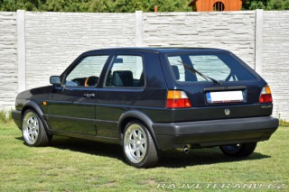 Volkswagen Golf mk2 1.3 1990