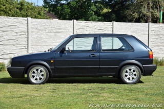 Volkswagen Golf mk2 1.3 1990
