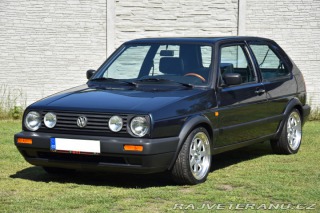 Volkswagen Golf mk2 1.3 1990