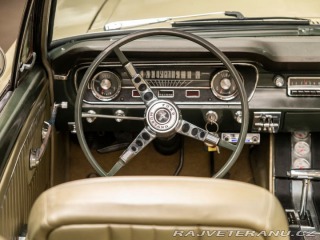 Ford Mustang Convertible 1965
