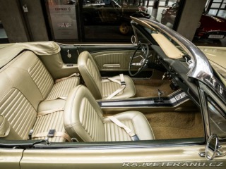 Ford Mustang Convertible 1965