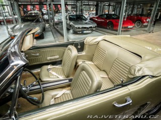 Ford Mustang Convertible 1965