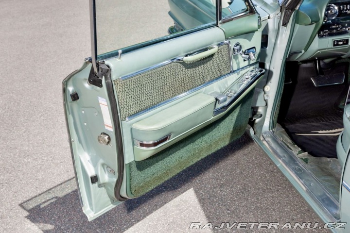Cadillac Series 62 1964