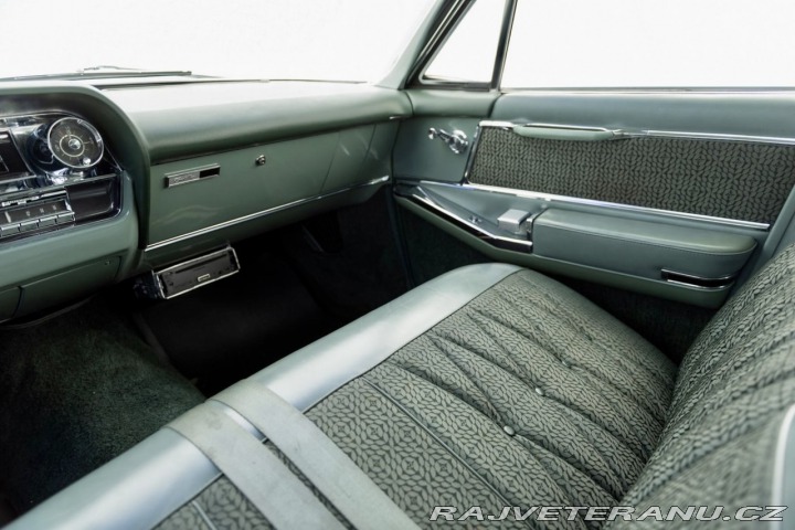 Cadillac Series 62 1964