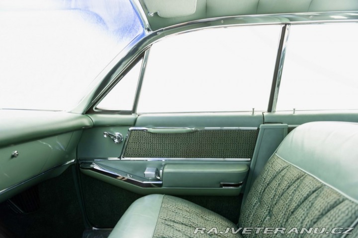 Cadillac Series 62 1964
