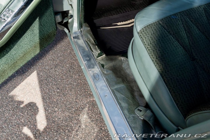 Cadillac Series 62 1964