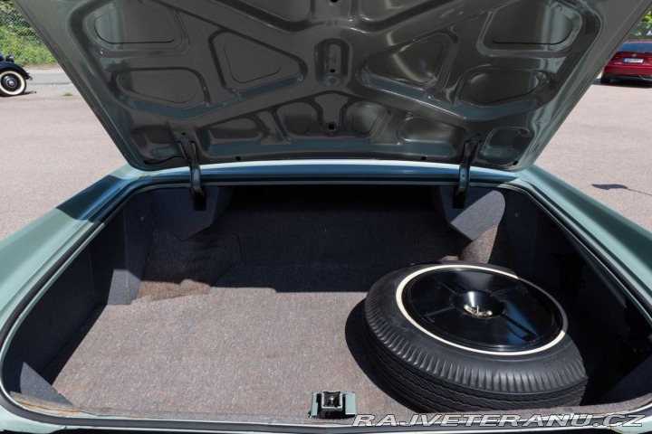 Cadillac Series 62 1964