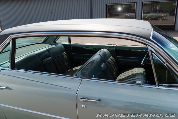 Cadillac Series 62  1964
