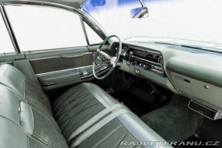 Cadillac Series 62  1964