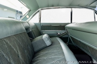 Cadillac Series 62  1964