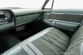 Cadillac Series 62  1964