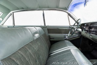 Cadillac Series 62  1964