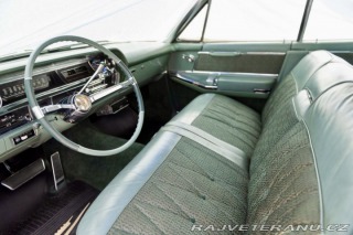 Cadillac Series 62  1964