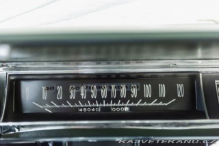 Cadillac Series 62  1964