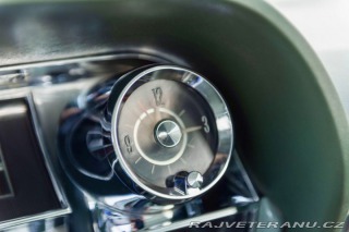 Cadillac Series 62  1964