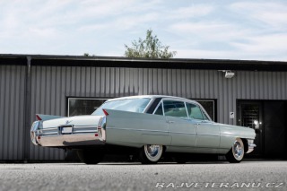 Cadillac Series 62  1964