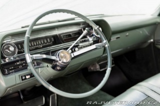 Cadillac Series 62  1964