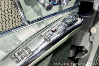 Cadillac Series 62  1964
