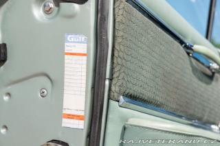 Cadillac Series 62  1964