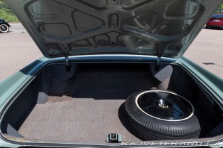 Cadillac Series 62  1964