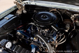 Cadillac Series 62  1964