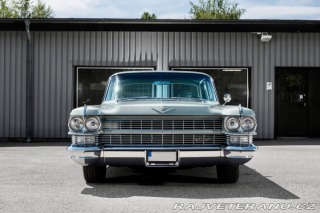 Cadillac Series 62  1964