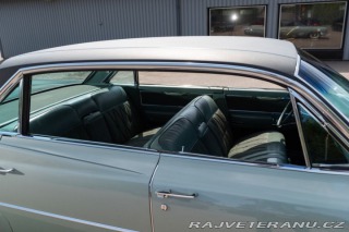 Cadillac Series 62  1964