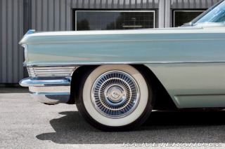 Cadillac Series 62  1964