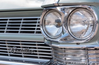 Cadillac Series 62  1964