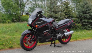 Kawasaki  GPX 750 R