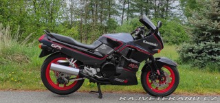 Kawasaki Ostatní modely GPX 750 R 1987