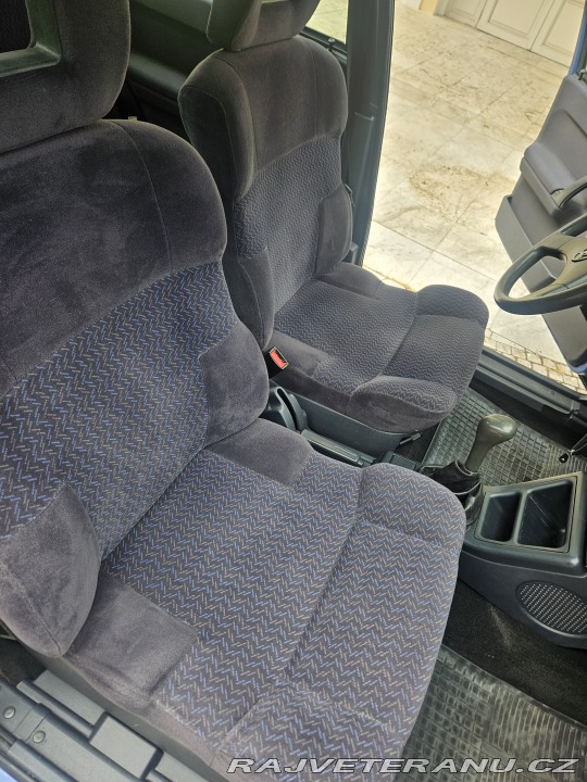Škoda Favorit Comfortline 1. maj 89 let 1994