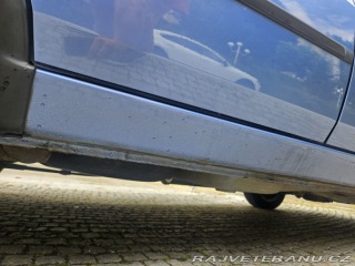 Škoda Favorit Comfortline 1. maj 89 let 1994