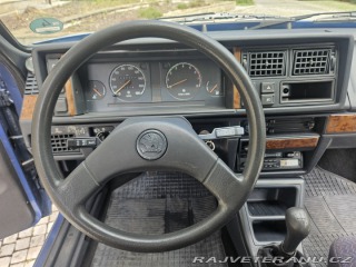 Škoda Favorit Comfortline 1. maj 89 let 1994