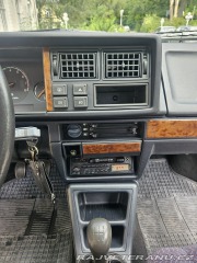 Škoda Favorit Comfortline 1. maj 89 let 1994