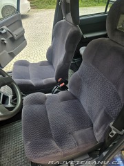 Škoda Favorit Comfortline 1. maj 89 let 1994