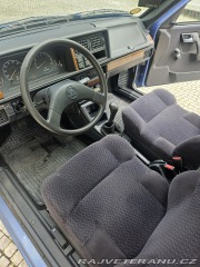 Škoda Favorit Comfortline 1. maj 89 let 1994